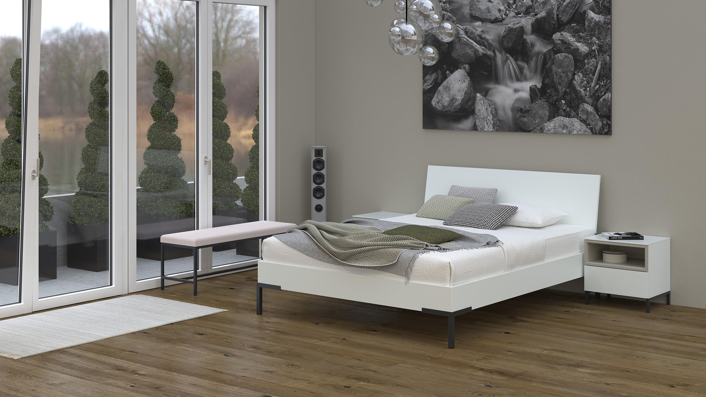 Kollektion genua / ariano / meduno