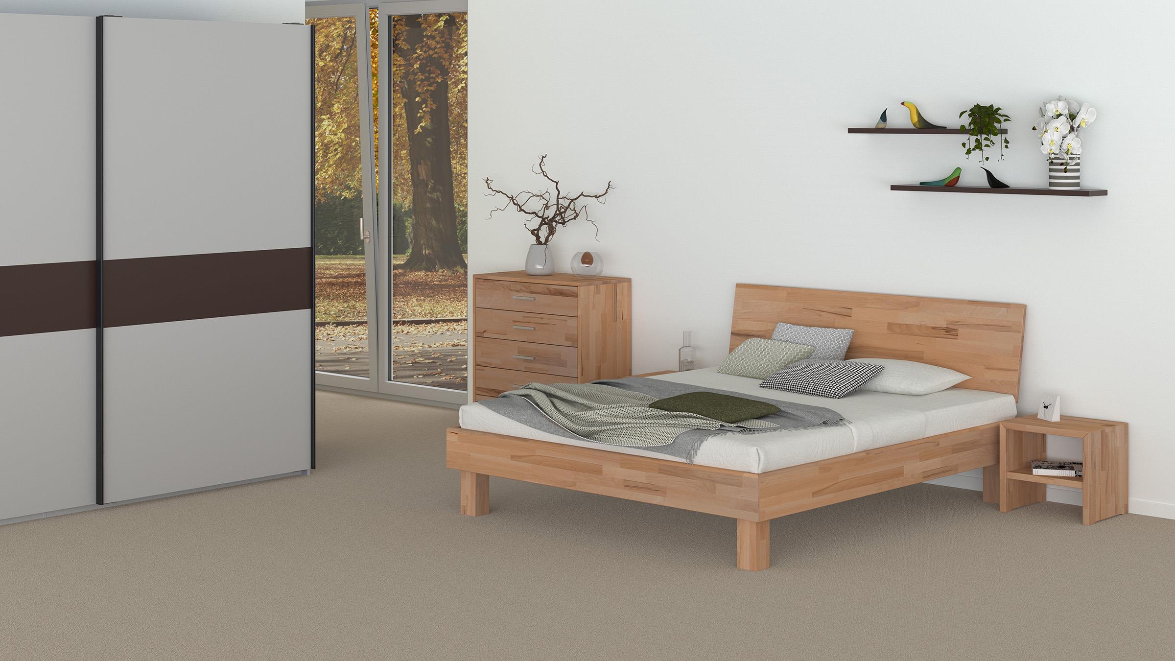 Kollektion Kernbuche Varese Oledo