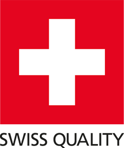 Swiss Quality Logo